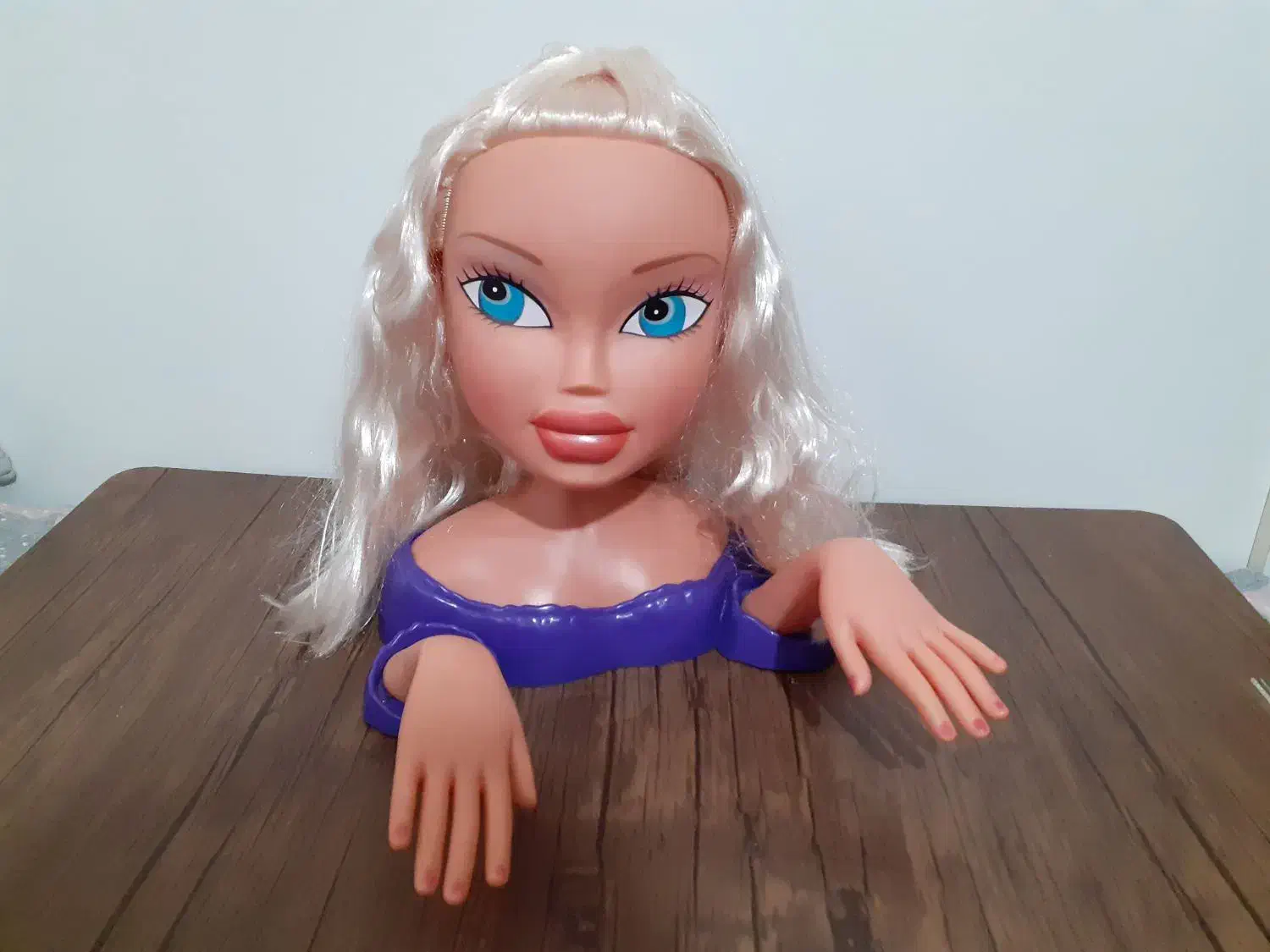 عروسک آرایشی|اسباببازی|گرگان, |دیوار