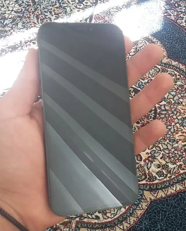 آیفون ۱۲ پرو در حد|موبایل|کرمان, |دیوار