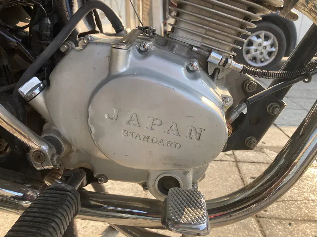 موتور ۱۲۵ سایر تمام ژاپن|موتورسیکلت|دزفول, |دیوار