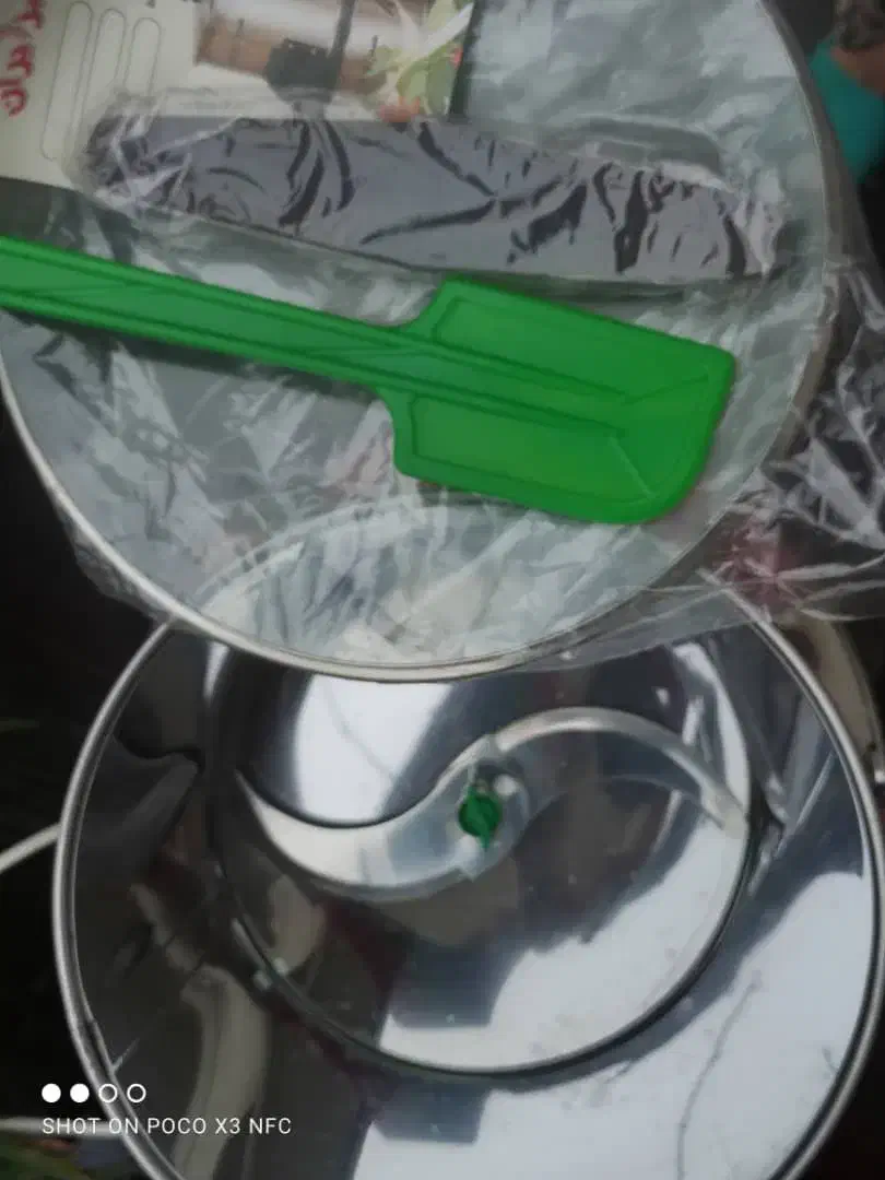 سبزی خورد کن سبز ایران|خردکن، آسیاب، غذاساز|رشت, کوی امام رضا|دیوار