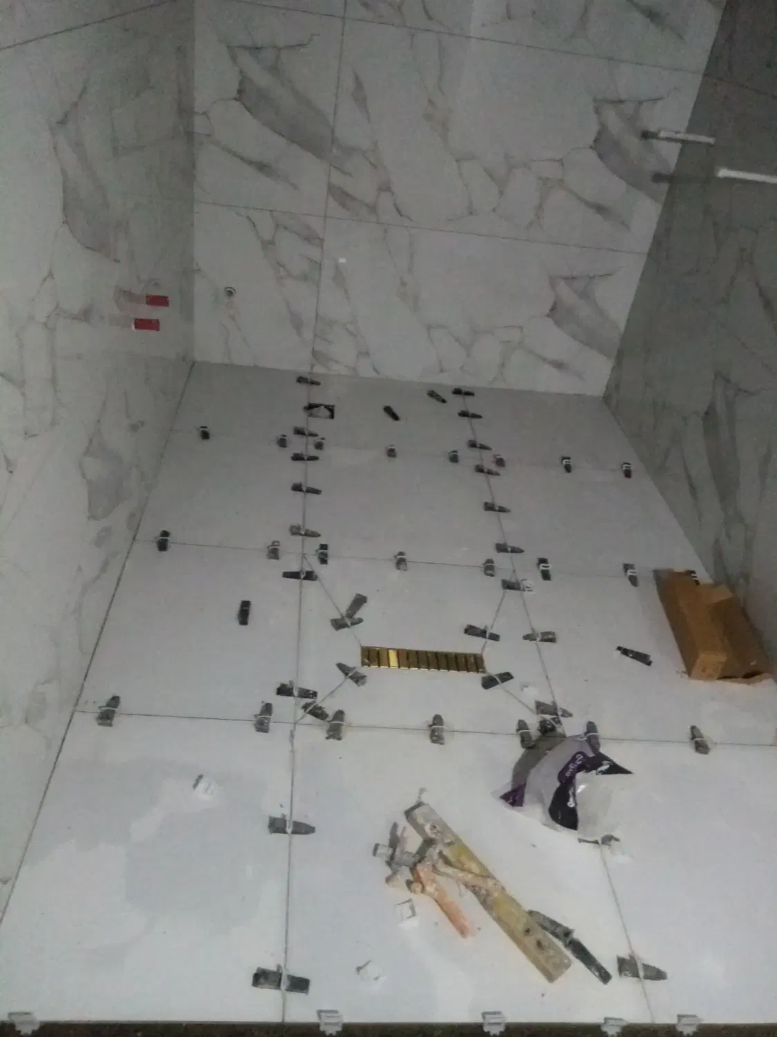 اجرای کلیه خدمات بنایی و کاشی کاری و اجرنما|خدمات پیشه و مهارت|کرج, فاز ۵ مهرشهر|دیوار