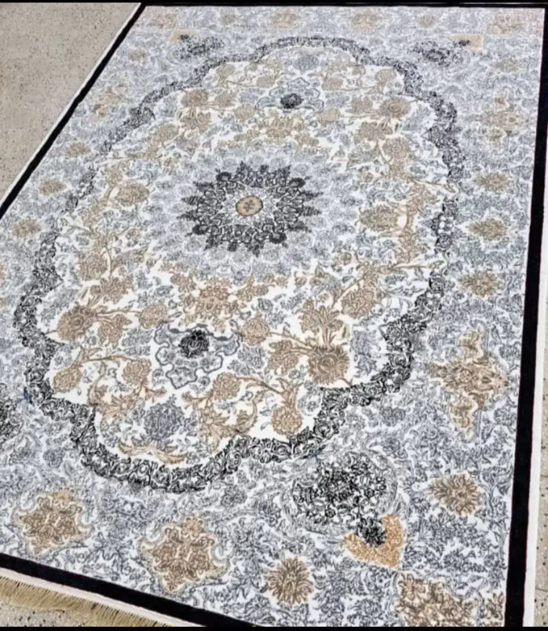 فرش امپراطور ۶متری|فرش|اهواز, کوی باهنر|دیوار