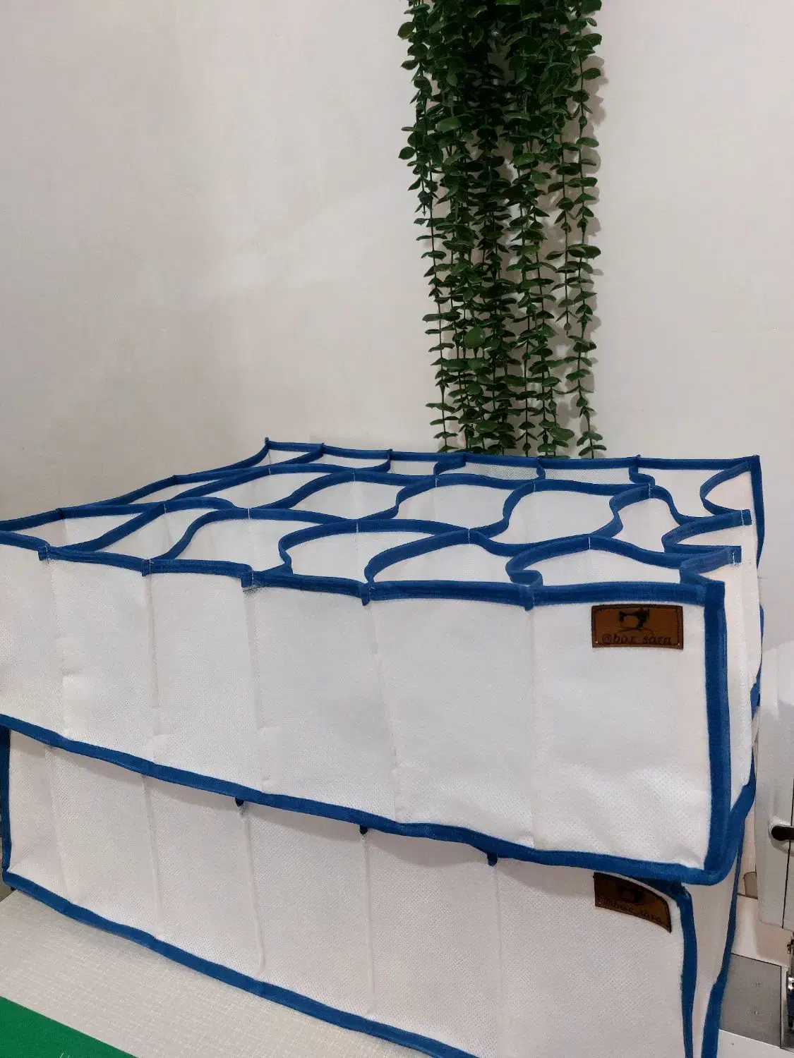 کیف و نظم دهنده|کیف، کفش، کمربند|اشتهارد, |دیوار