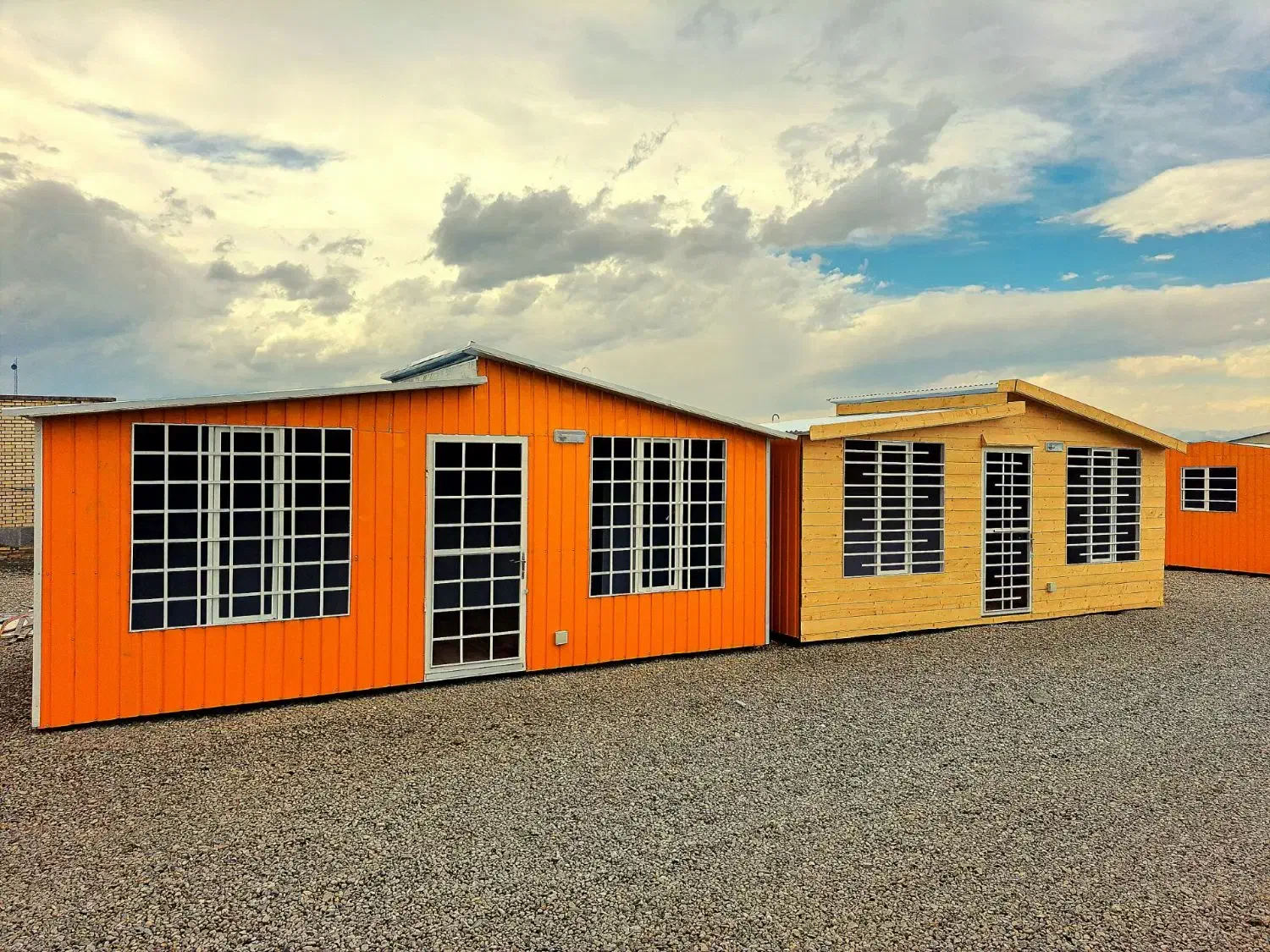 کانکس شاهان|خدمات پیشه و مهارت|سبزوار, رباط|دیوار