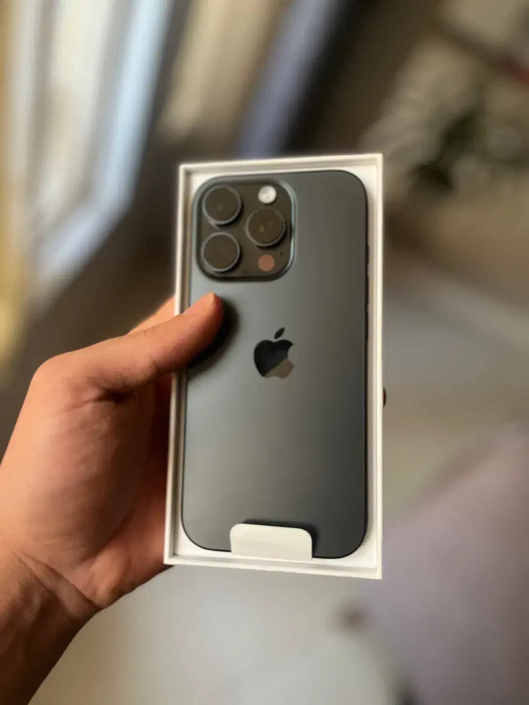 ایفون ۱۶ پرو iPhone 16pro|موبایل|اصفهان, دشتستان|دیوار