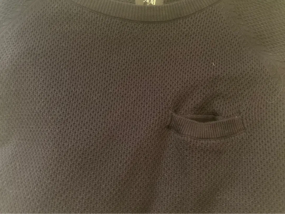 پلیور بافت اورجینال H&M سایز XL|لباس|تهران, فرمانیه|دیوار