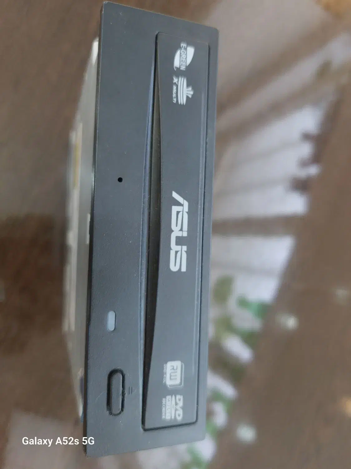 درایو DVD اینترنال ایسوس|قطعات و لوازم جانبی رایانه|خرمشهر, |دیوار