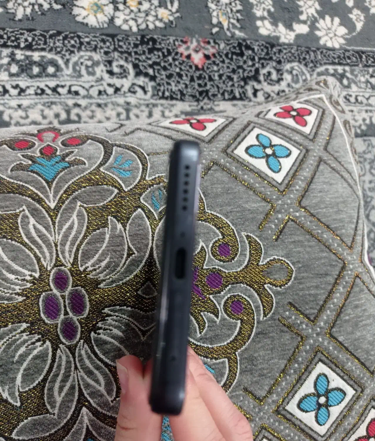 گوشی پوکو X4|موبایل|دزفول, |دیوار