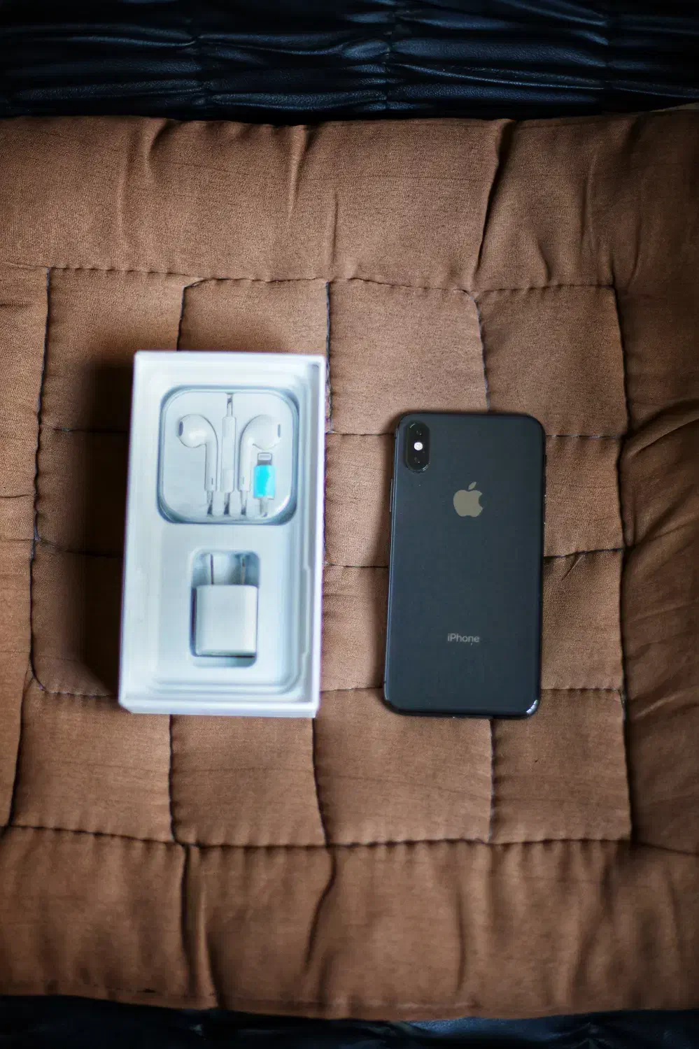 Iphone xs 256g|موبایل|همدان, |دیوار