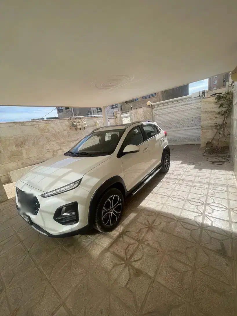 پرو مدل ۴۰۲X22|خودرو سواری و وانت|بیرجند, |دیوار