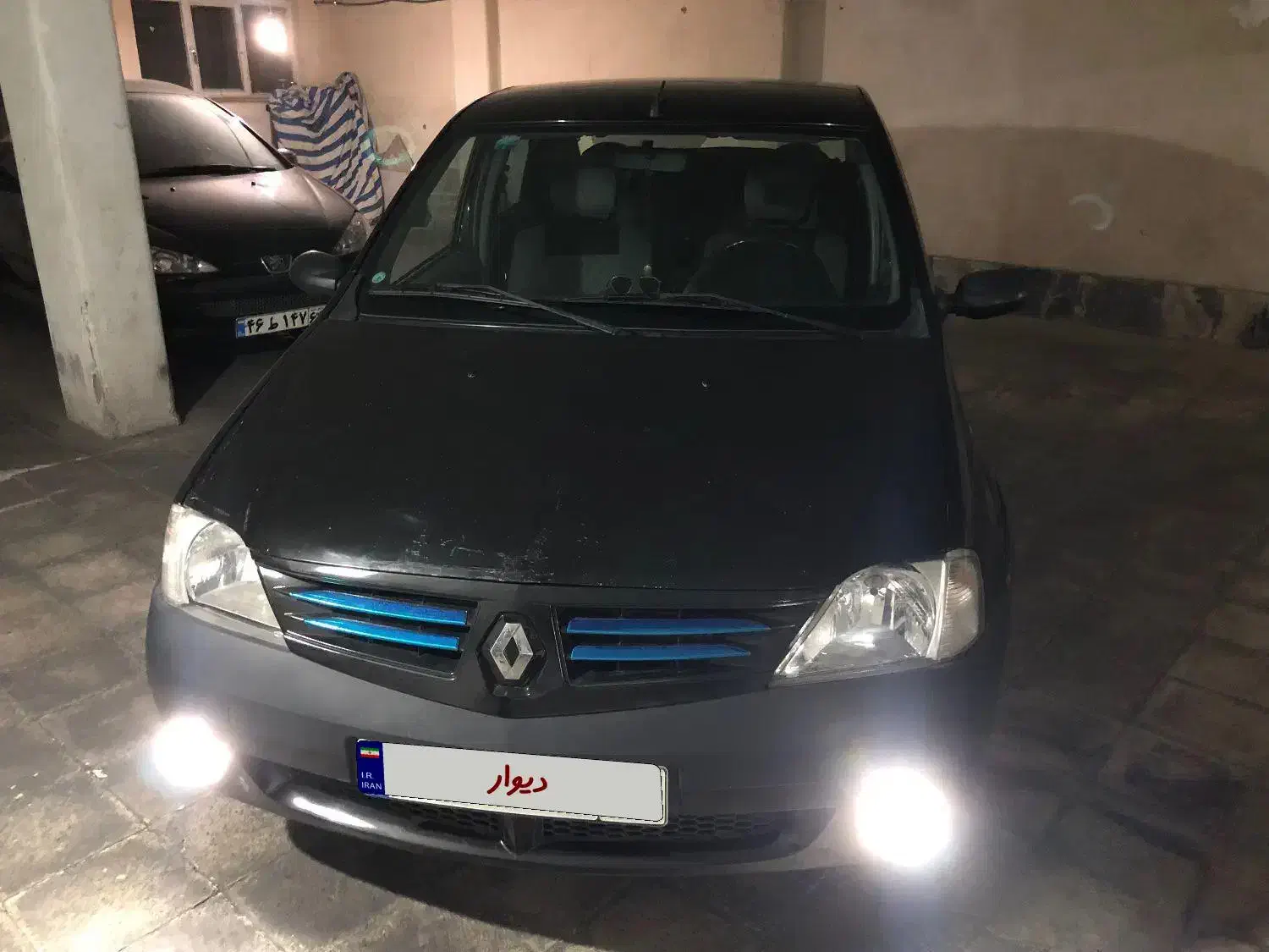 ال ۹۰ E2|خودرو سواری و وانت|تهران, خلیج فارس|دیوار