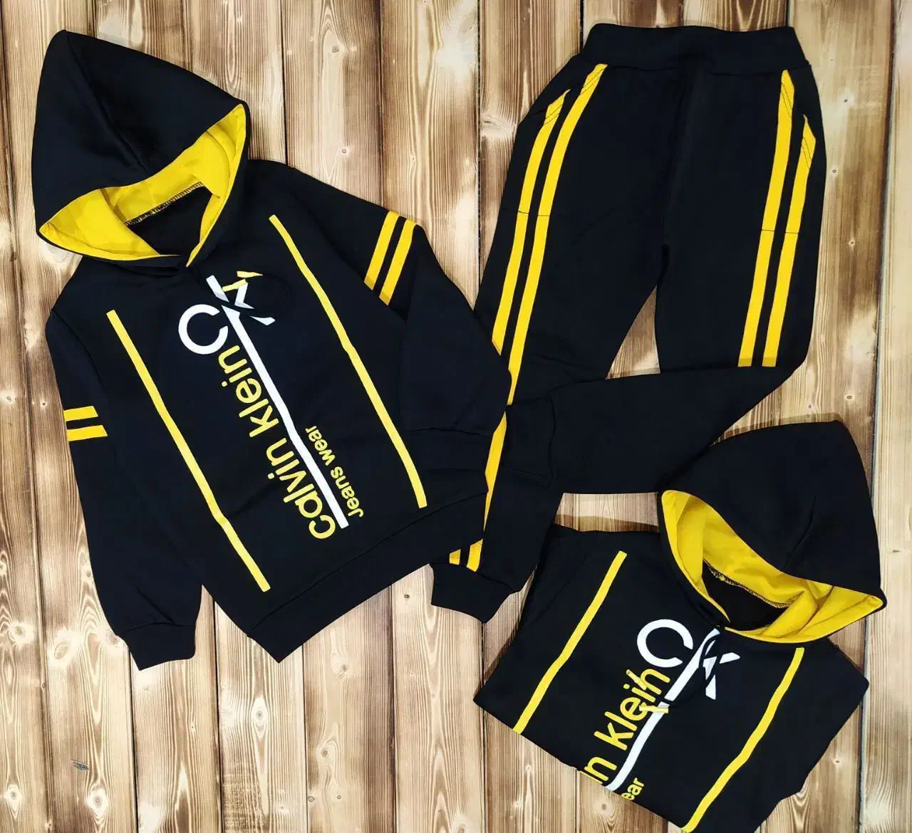 هودی شلوار پسرانه اسپرت ورزشی بچگانه|لباس|پیشوا, |دیوار