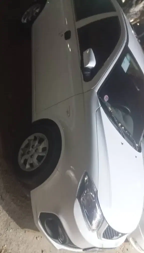 ساینا ۱۴۰۴ خونگی|خودرو سواری و وانت|صدرا-فارس, فاز ۱|دیوار