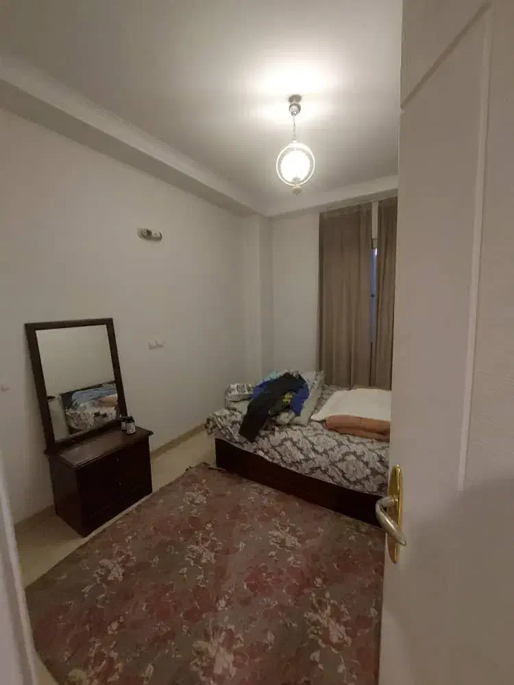 گیشا ۹۸ متر ۲ خواب * قابل تبدیل به اجاره *