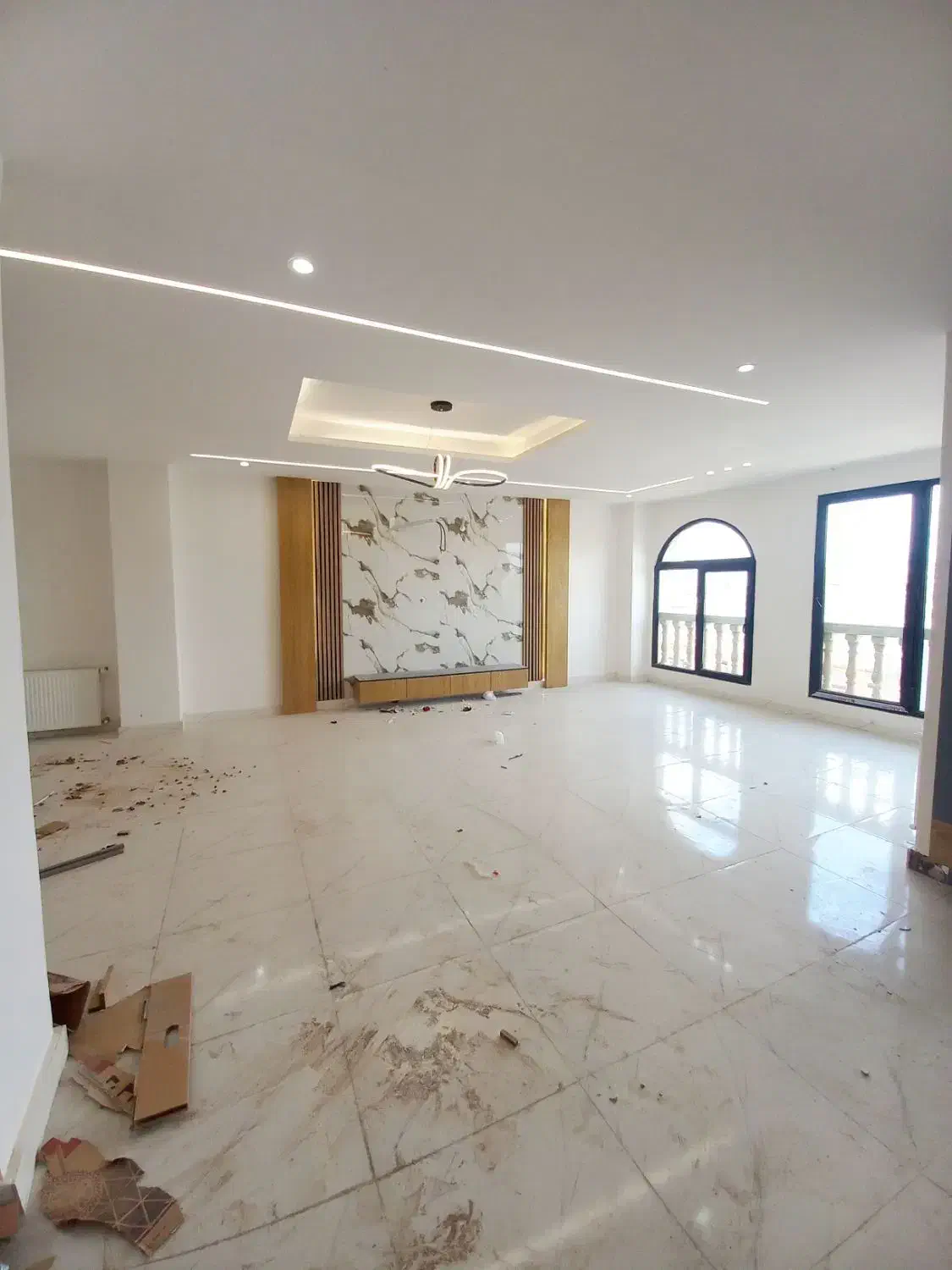 صومعه سرا 3 خواب آپارتمان تک واحدی|فروش آپارتمان|صومعه‌سرا, |دیوار