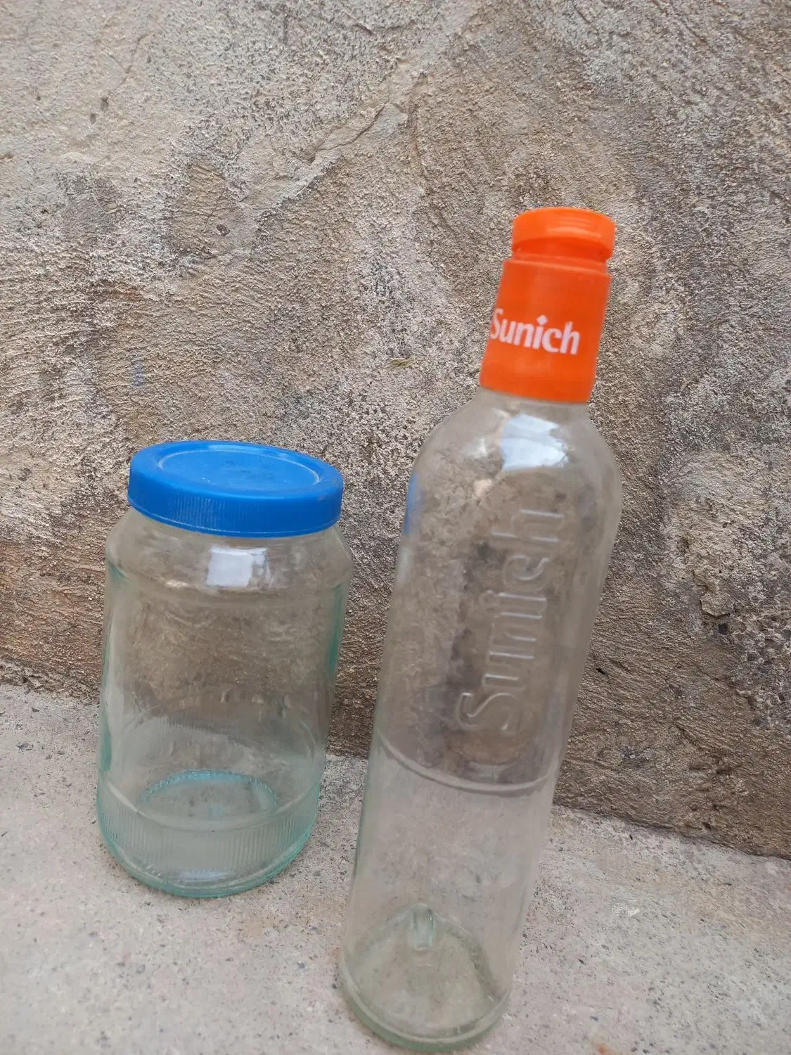 ظروف نگهداری|ظروف نگهدارنده، پلاستیکی، یک‌بارمصرف|کنگاور, |دیوار