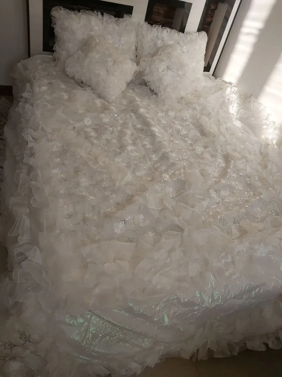 رو تختی دو نفره|سرویس روتختی|بروجرد, |دیوار