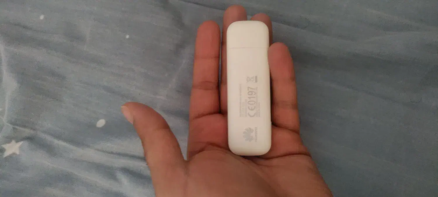 مودم جیبی USB|مودم و تجهیزات شبکه|شیراز, سینما سعدی|دیوار