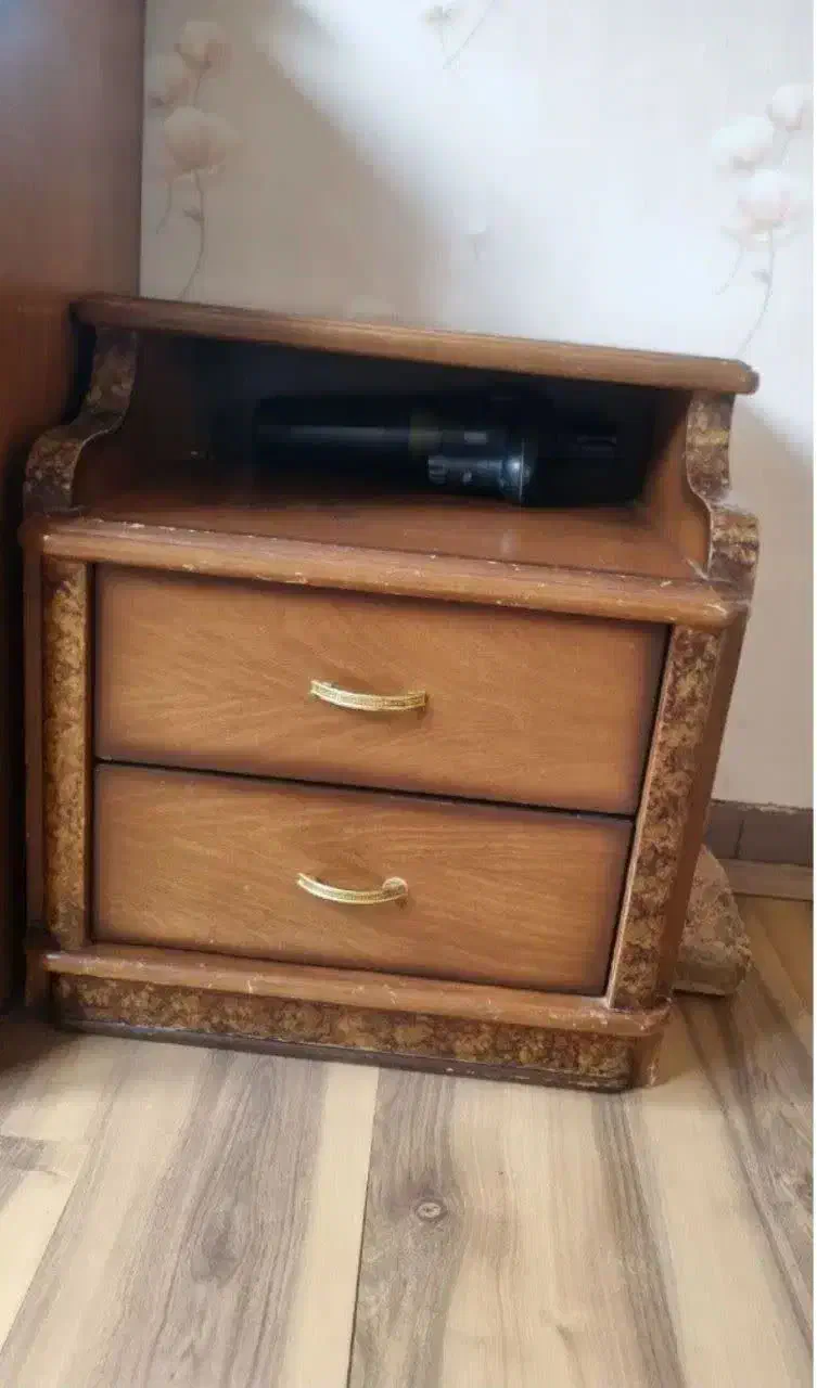 دراور ومیز آرایش|جاکفشی، کمد، دراور|تهران, یافتآباد|دیوار