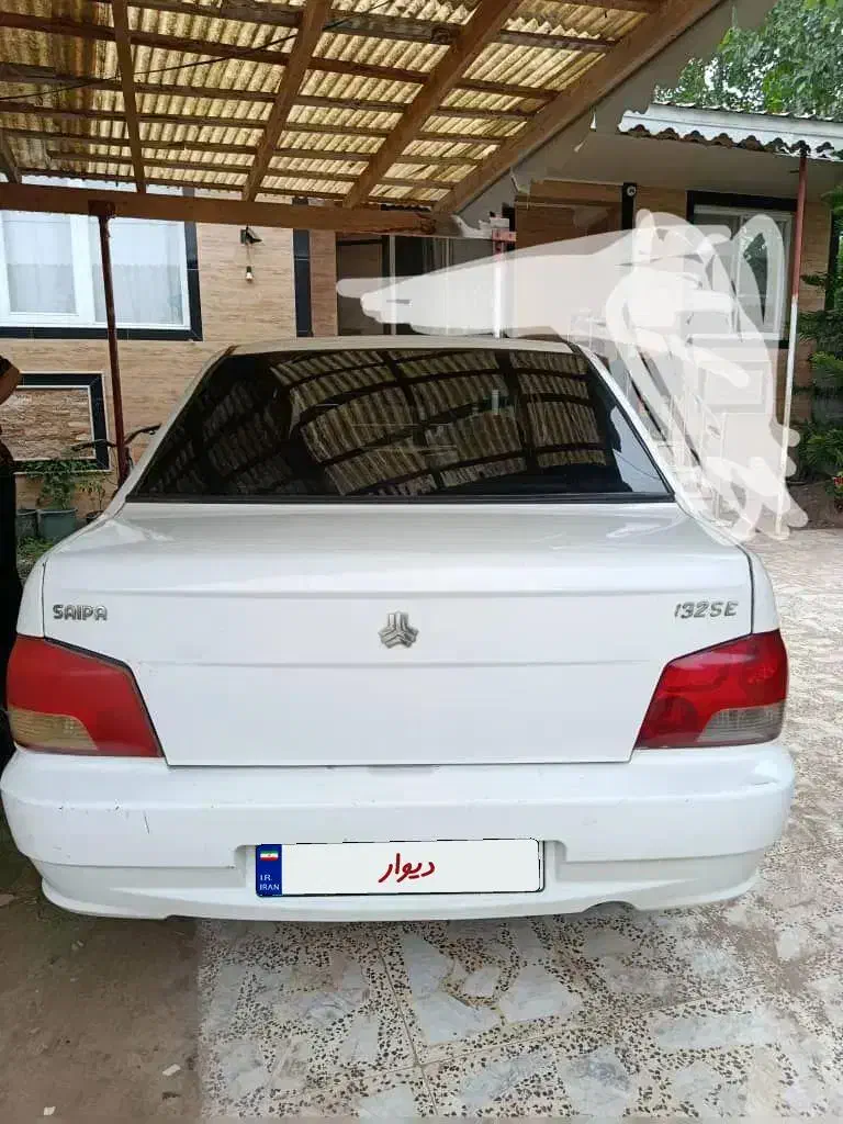 پراید ۱۳۲|خودرو سواری و وانت|رشت, تازه آباد|دیوار