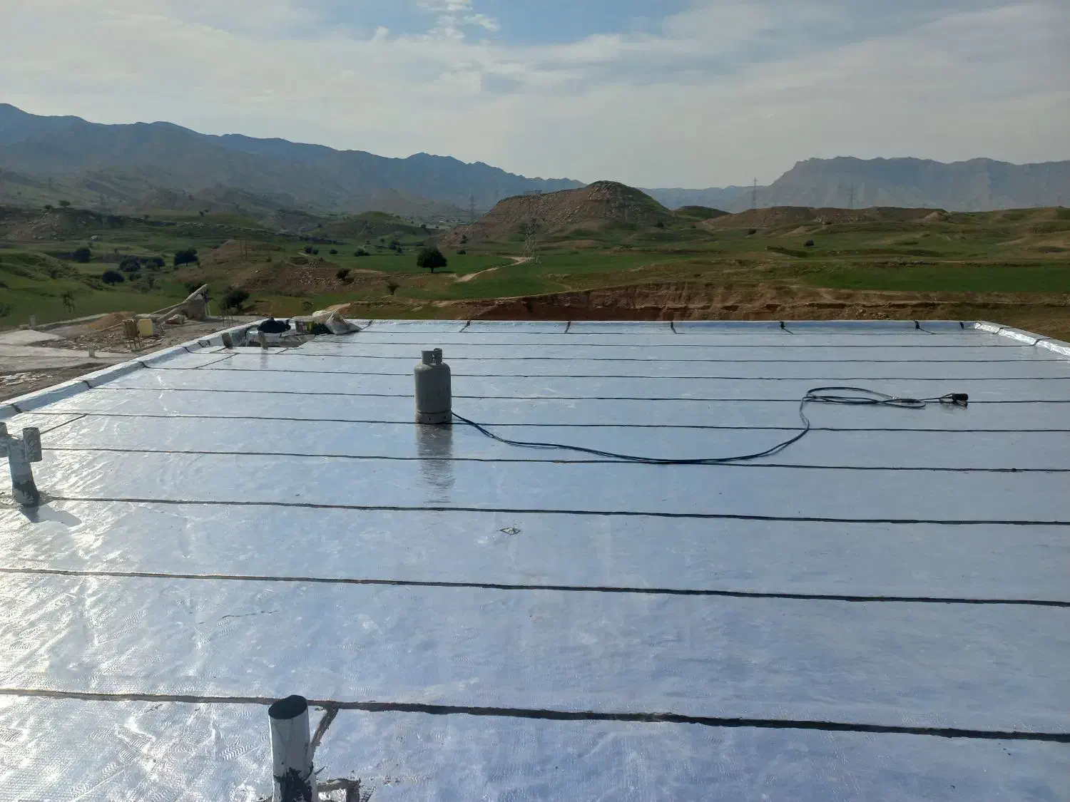 پخش و نصب ایزوگام دورکی|خدمات پیشه و مهارت|ایذه, |دیوار