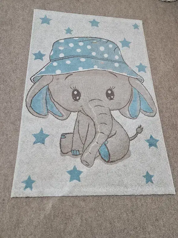 قالیچه کودک|فرش|اهواز, کوی شهروند|دیوار