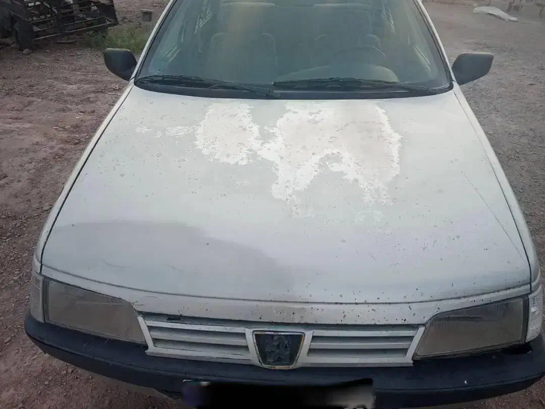 پژو ۴۰۵|خودرو سواری و وانت|زرند, |دیوار