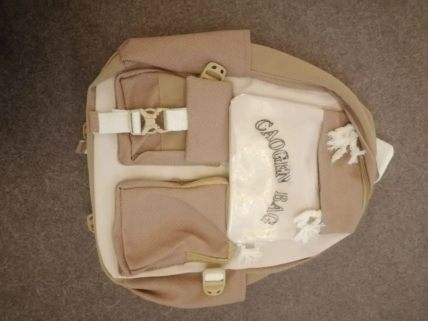 کوله پشتی|کیف، کفش، کمربند|ری, ولی آباد|دیوار