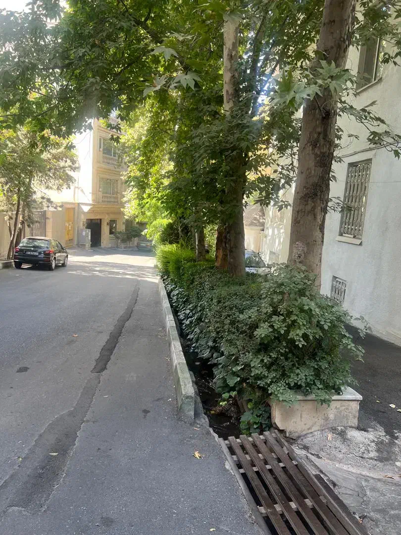 اجاره خانه ویلایی کامرانیه شمالی 300 متری|اجارهٔ خانه و ویلا|تهران, کامرانیه|دیوار