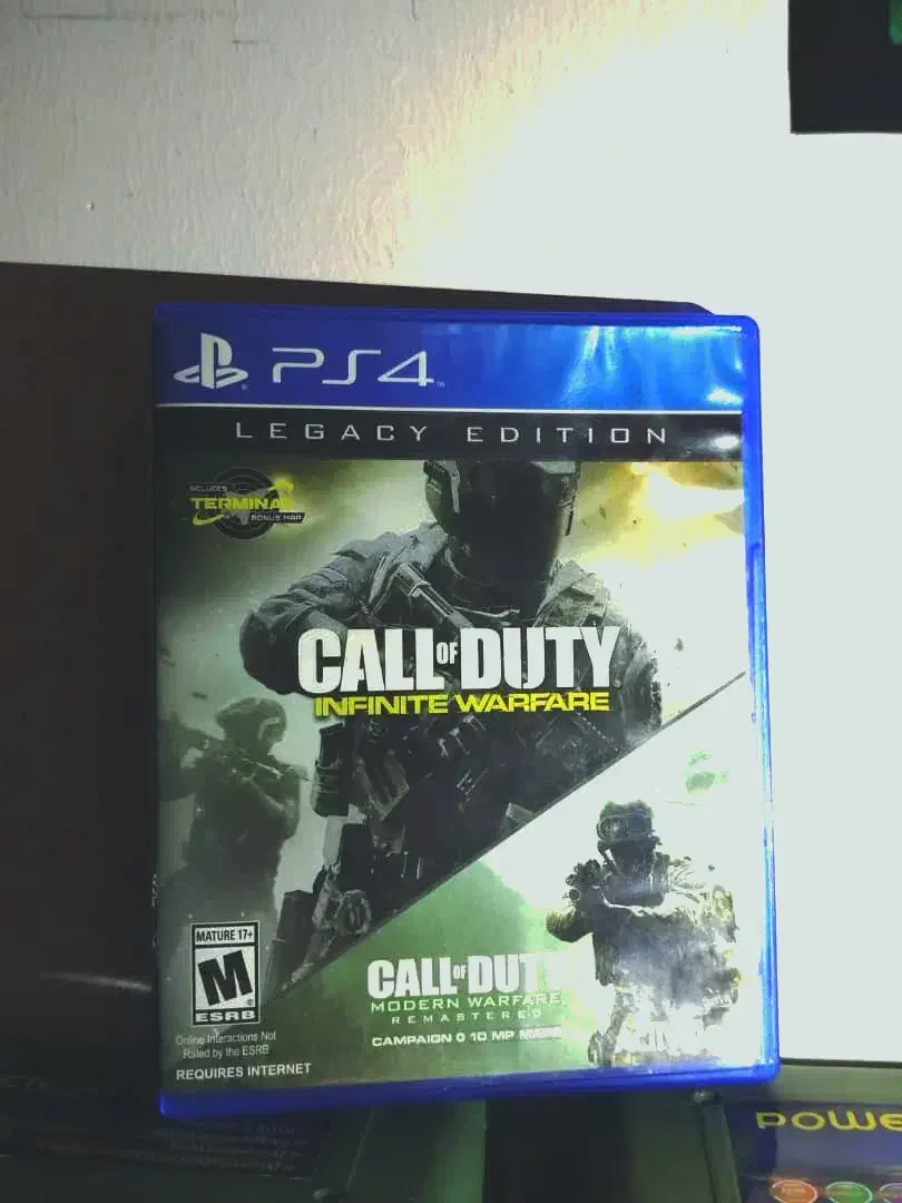 کالاف دیوتی ps4|کنسول، بازی ویدئویی و آنلاین|تالش, هشتپر|دیوار