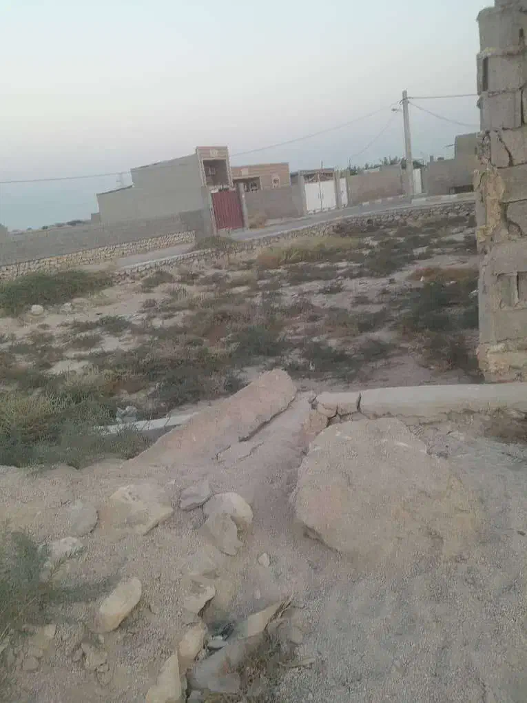 زمین 359 متری نزدیک بنه گز|فروش زمین و ملک کلنگی|اهرم, |دیوار