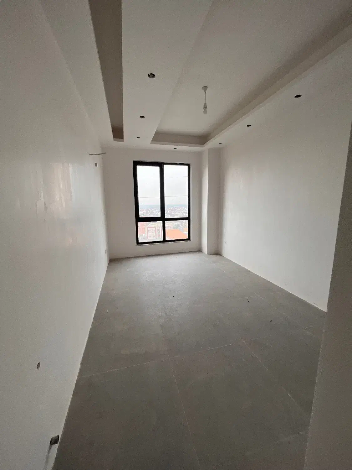 ۱۶۰ متری/ چشم انداز/ ویودار|فروش آپارتمان|گرگان, |دیوار