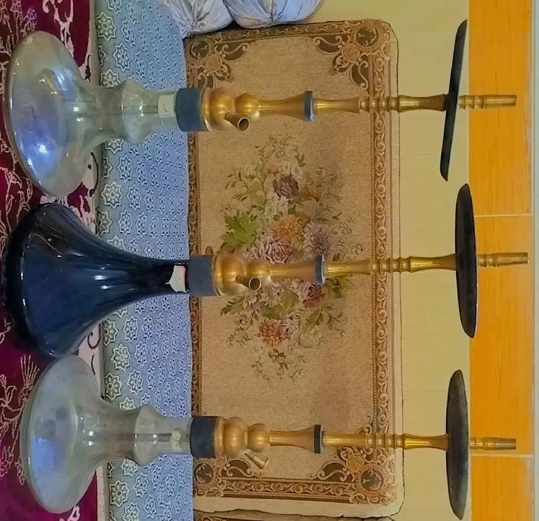 قلیان عربی|کلکسیون و سرگرمی|زاهدان, |دیوار