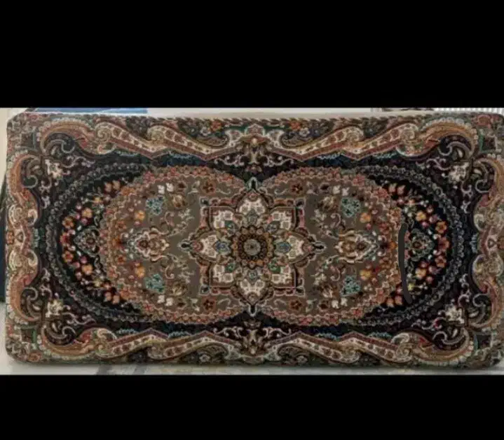 یک جفت پشتی سالم|پشتی|زنجان, |دیوار