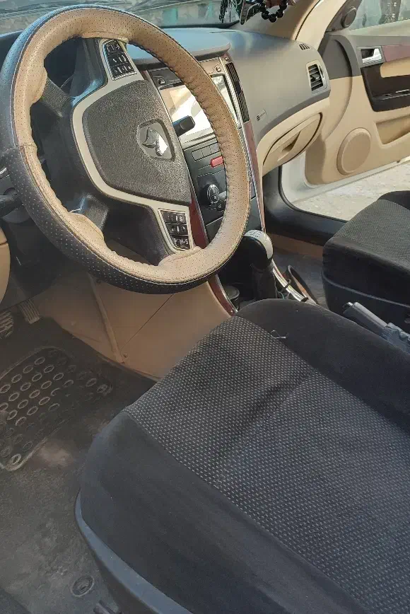 دنا تیپ 2|خودرو سواری و وانت|شیراز, سرو|دیوار