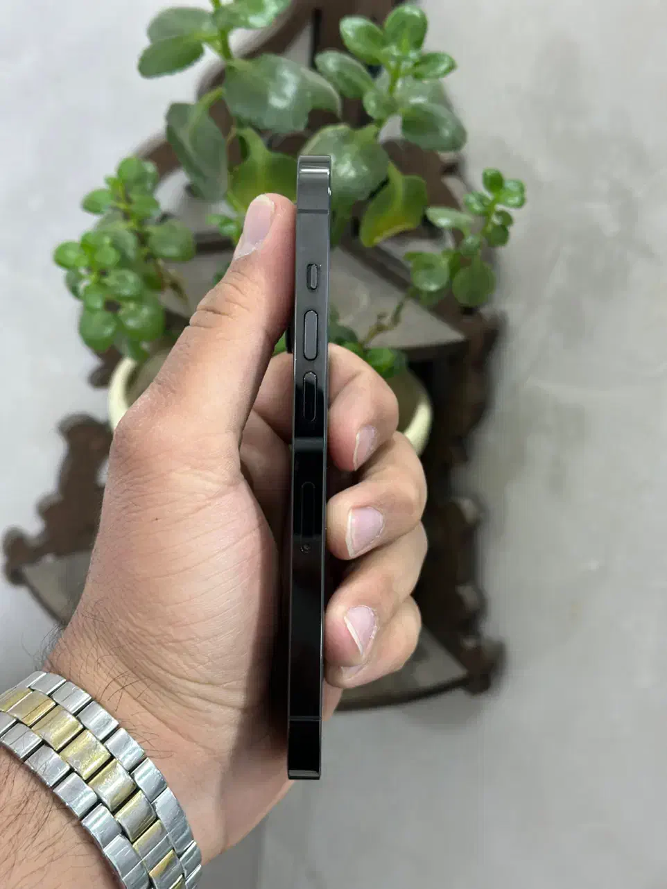 iPhone 14pro 256 2sim|موبایل|ارومیه, |دیوار