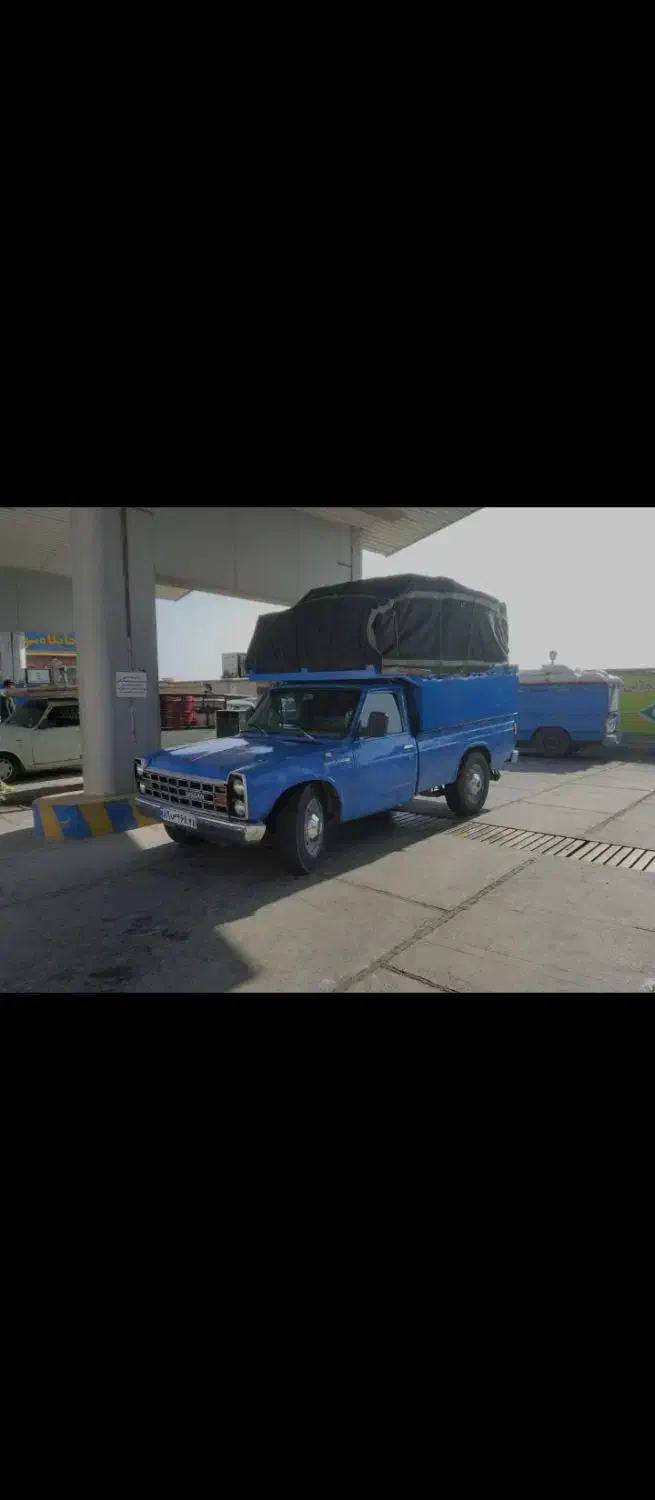 حمل بار با نیسان هشتگرد و نظرآباد و حومه|خدمات حمل و نقل|هشتگرد, هشتگرد قدیم|دیوار