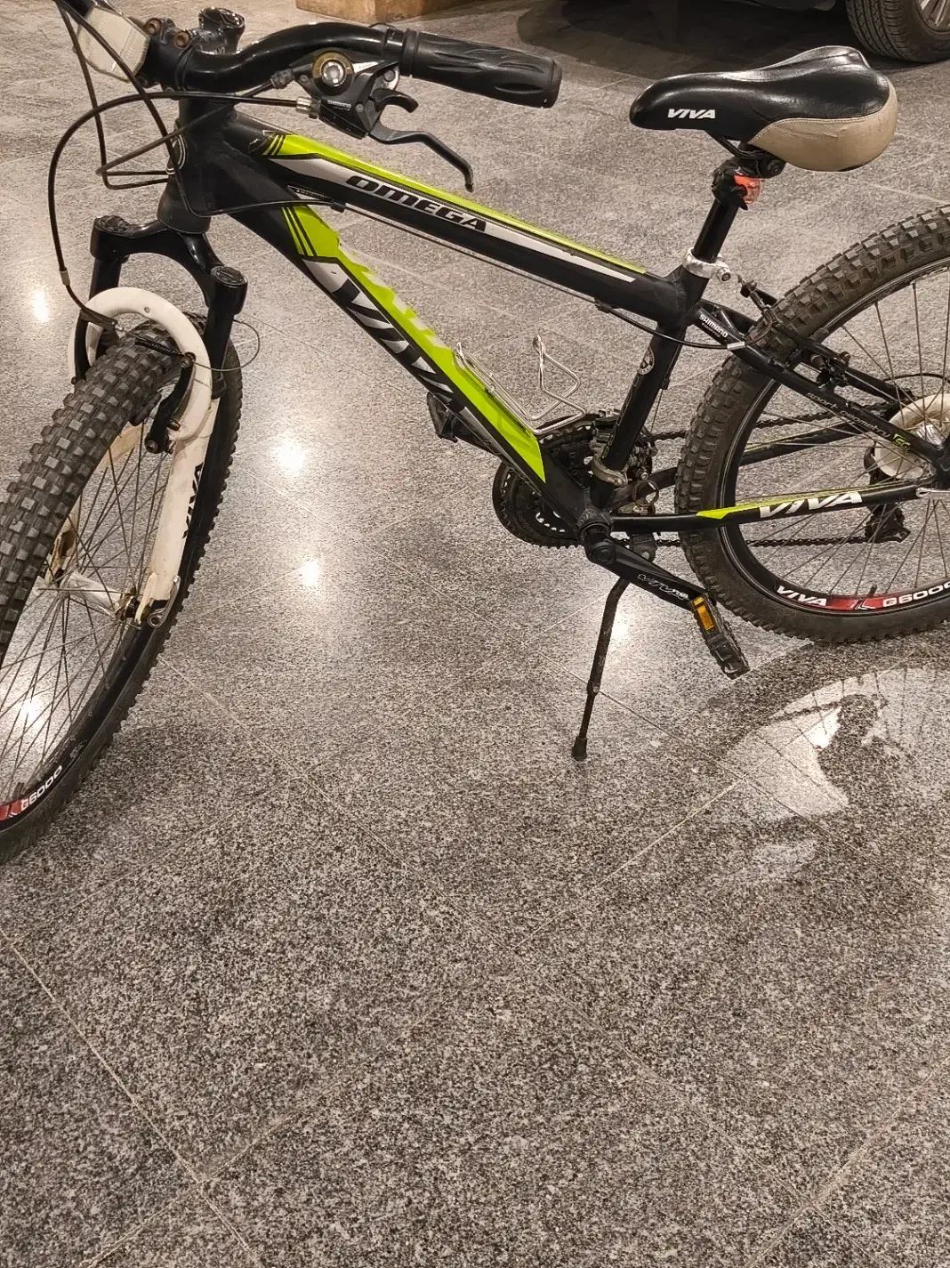 دوچرخه ویوا viva|دوچرخه، اسکیت، اسکوتر|بندرعباس, |دیوار