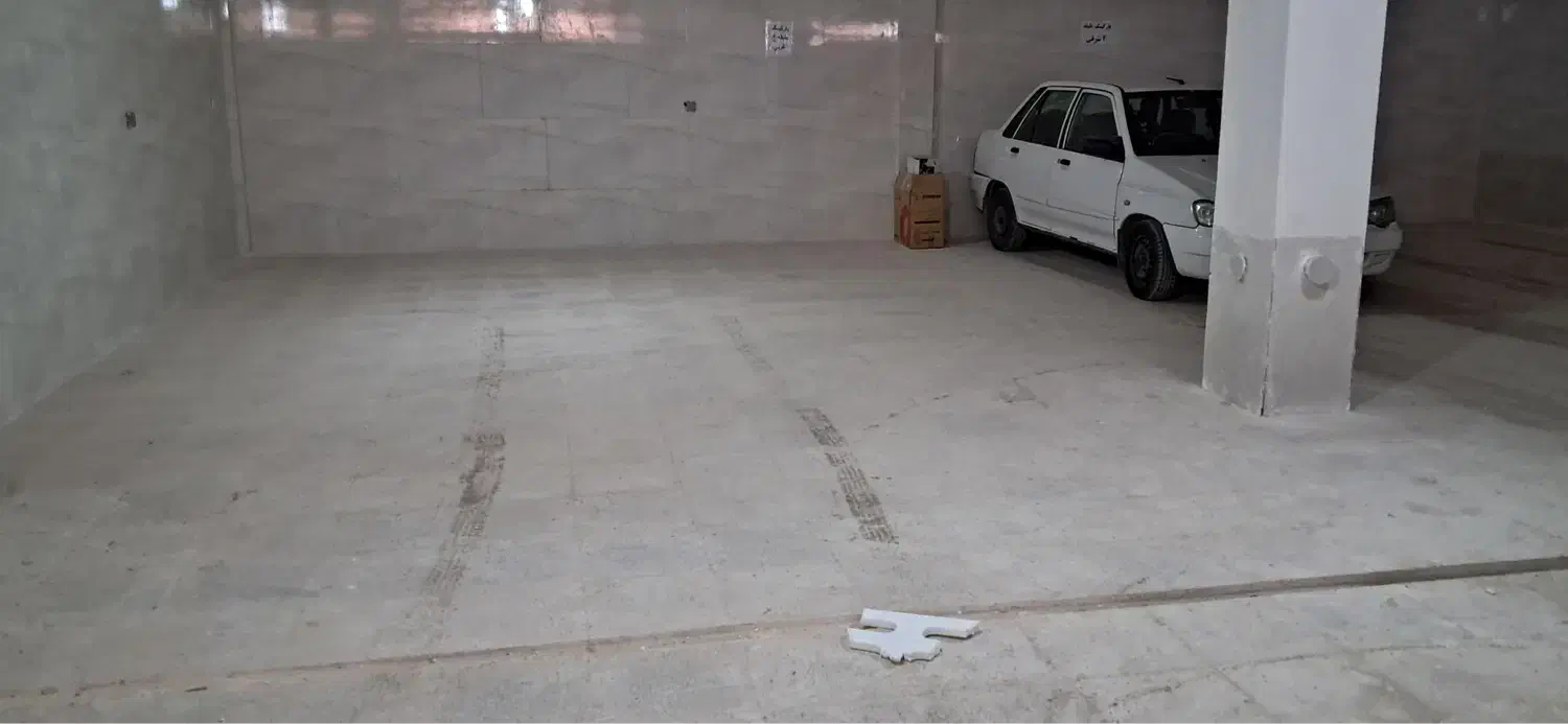 کد24/فروش۱۰۲متری نوسازکلیدنخوره باپارکینگ/حصارامیر|فروش آپارتمان|پاکدشت, حصار امیر|دیوار