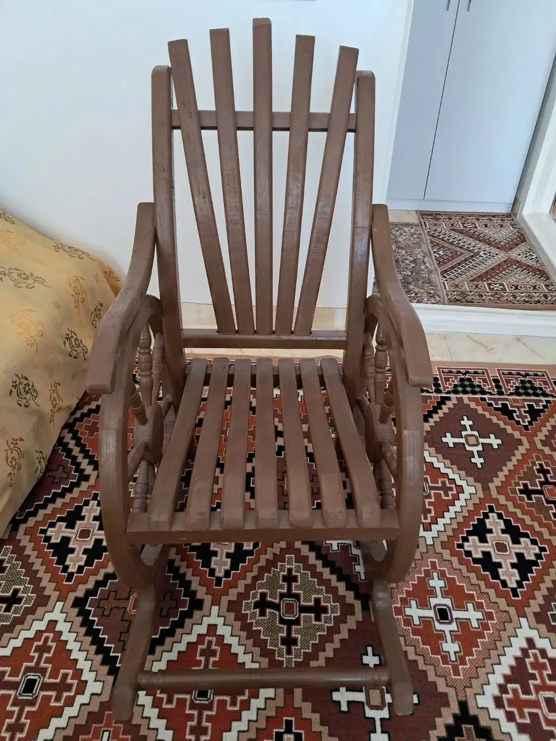 صندلی راکی|صندلی و نیمکت|اردبیل, |دیوار