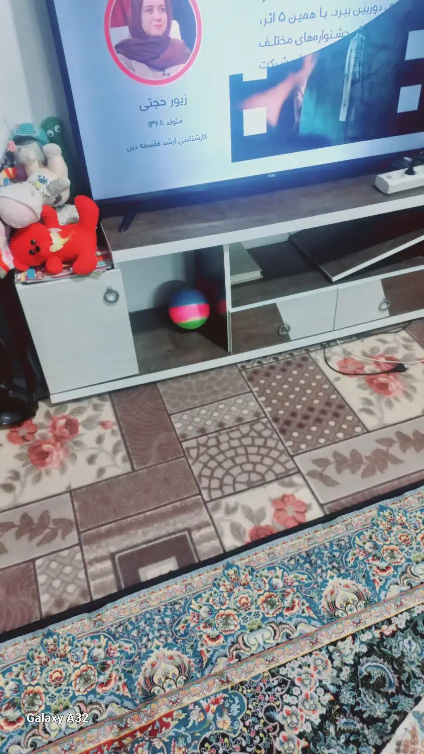 میزتلویزیون|میز تلویزیون|قم, محمد آباد|دیوار