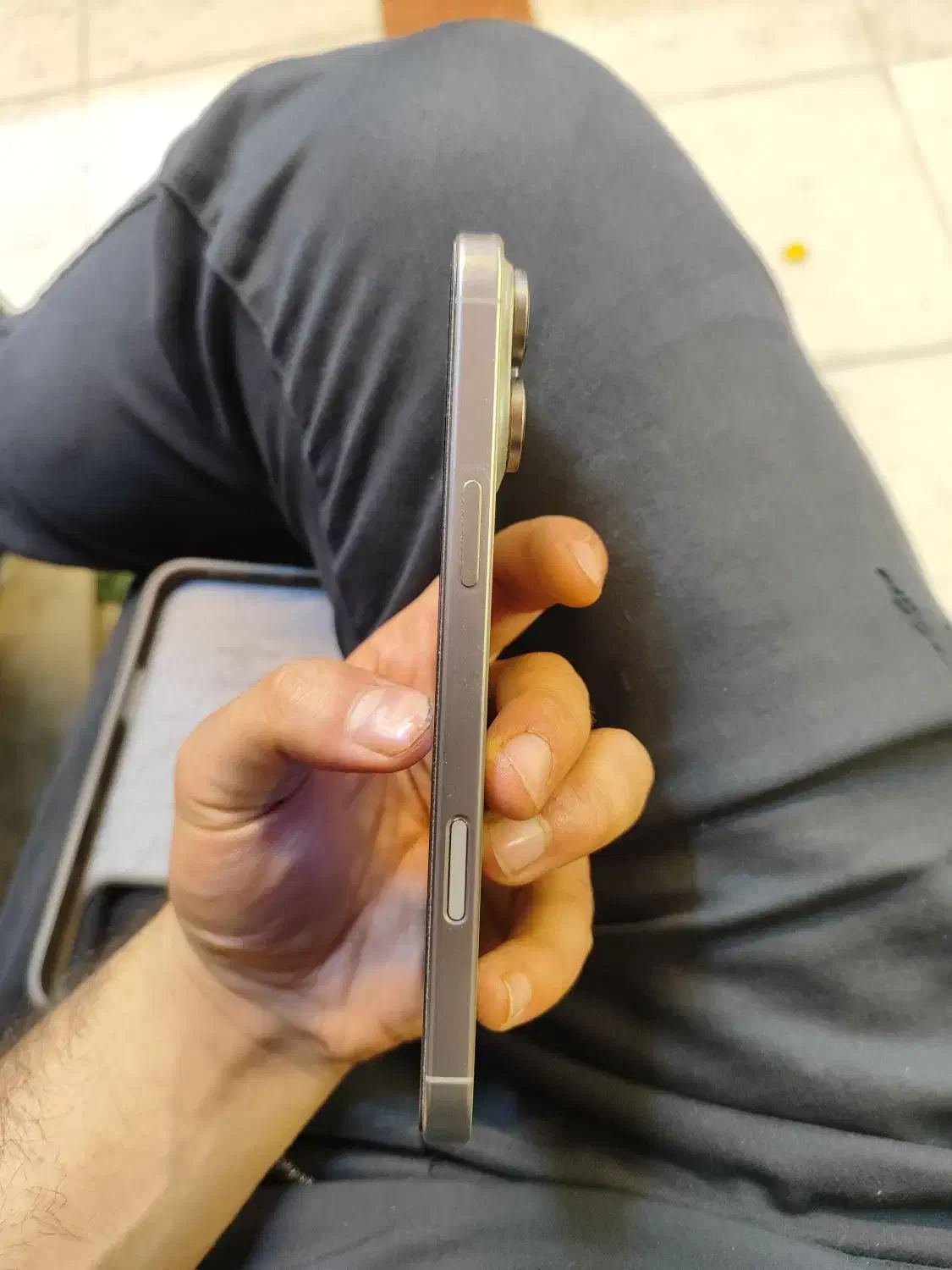 ۱۶ مکس در حد اکبند|موبایل|تهران, بیسیم|دیوار