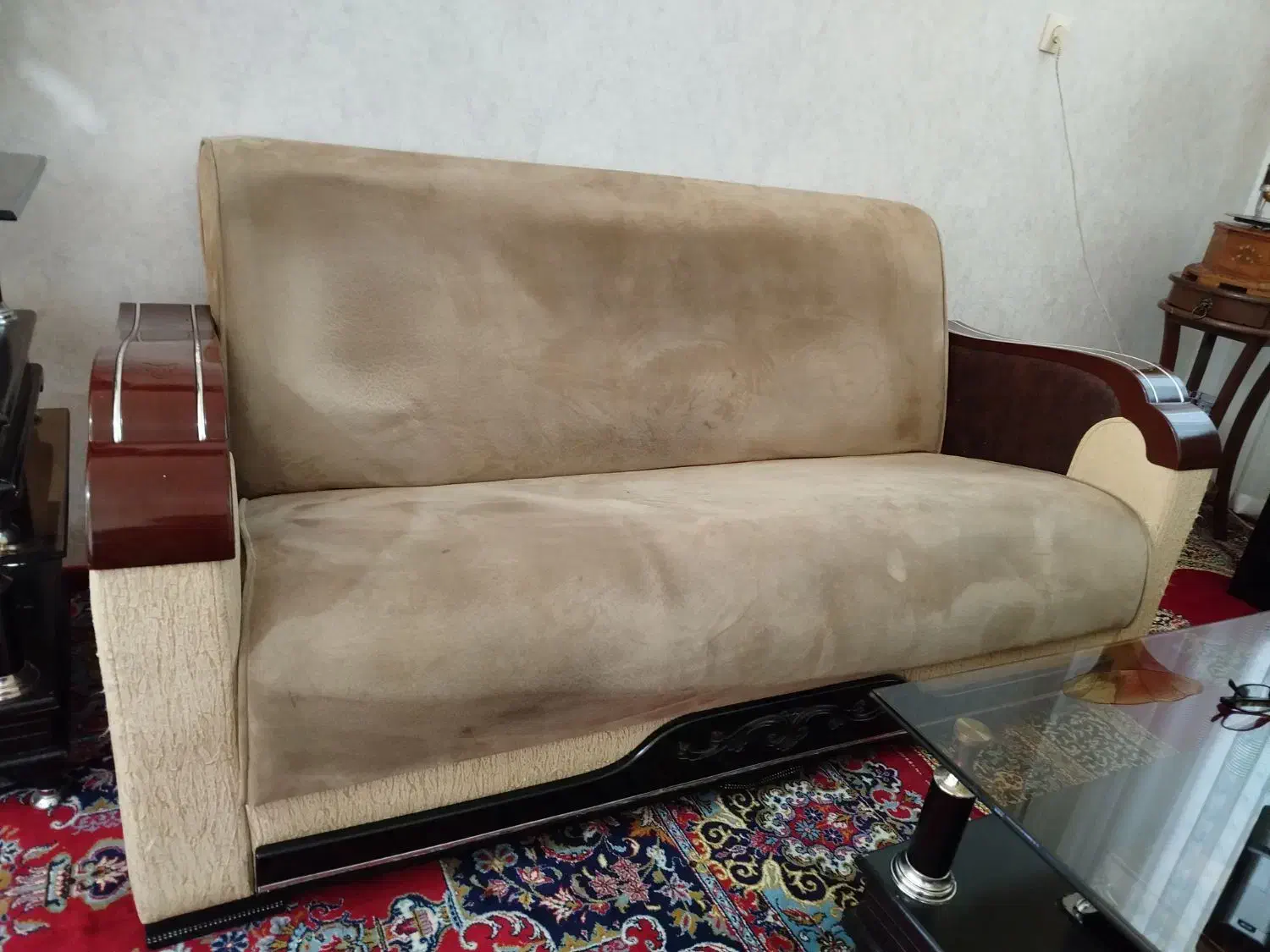 مبل دوخت تهران|مبلمان خانگی و میز عسلی|میاندوآب, |دیوار