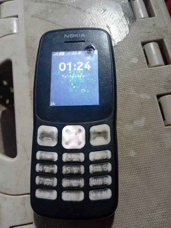 نوکیا اصلی|موبایل|نیشابور, ابراهیمی|دیوار