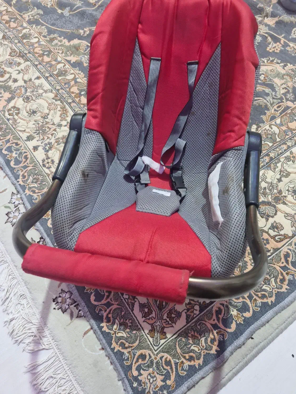 کریر تمیز|اسباب و اثاث بچه|چابهار, |دیوار