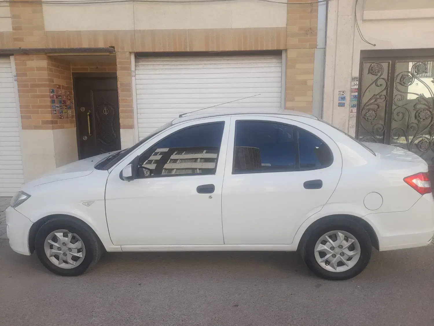 فروش خودرو|خودرو سواری و وانت|همدان, |دیوار