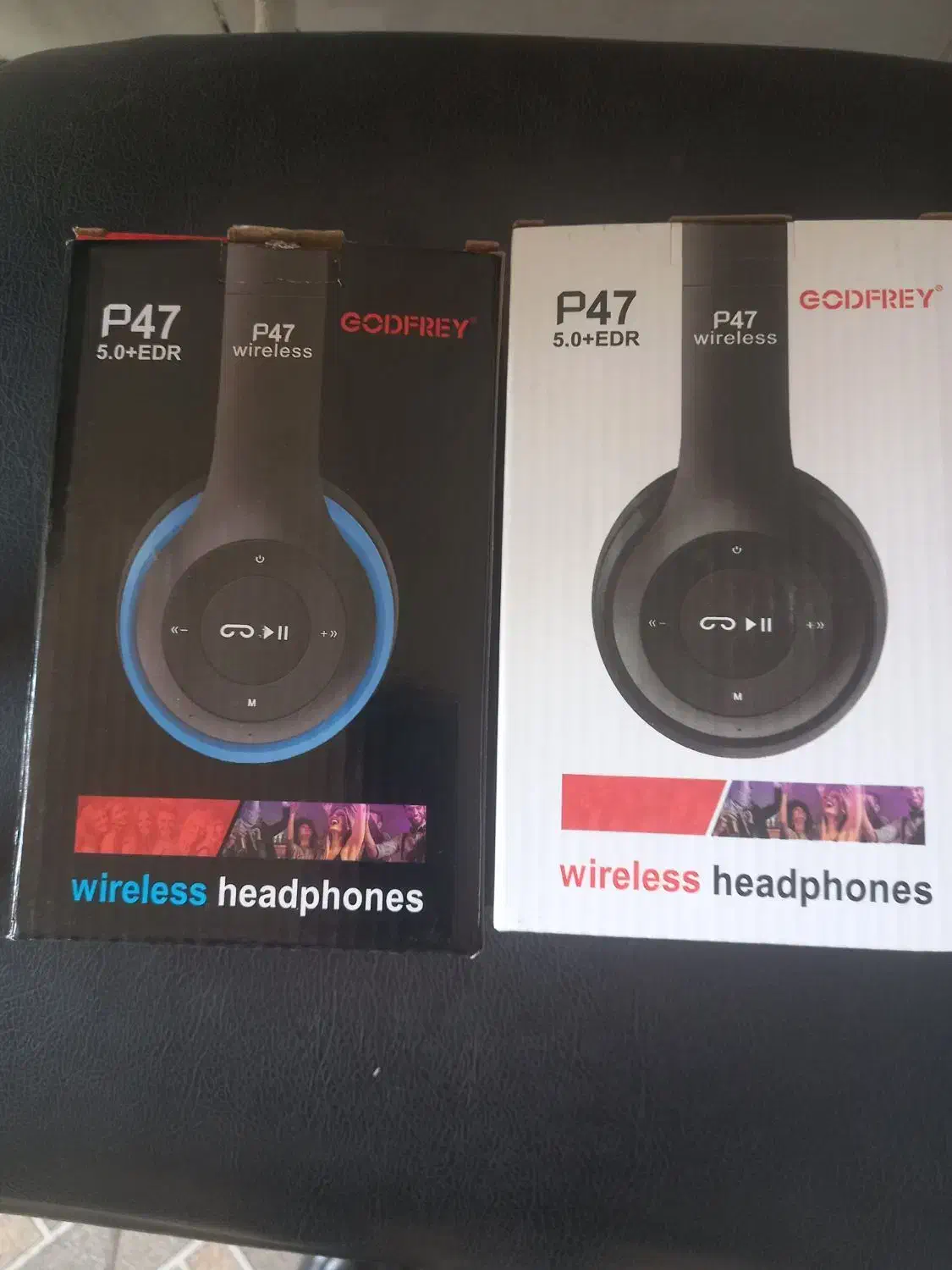 هدفون|لوازم جانبی موبایل و تبلت|نیشابور, خط کاشمر|دیوار