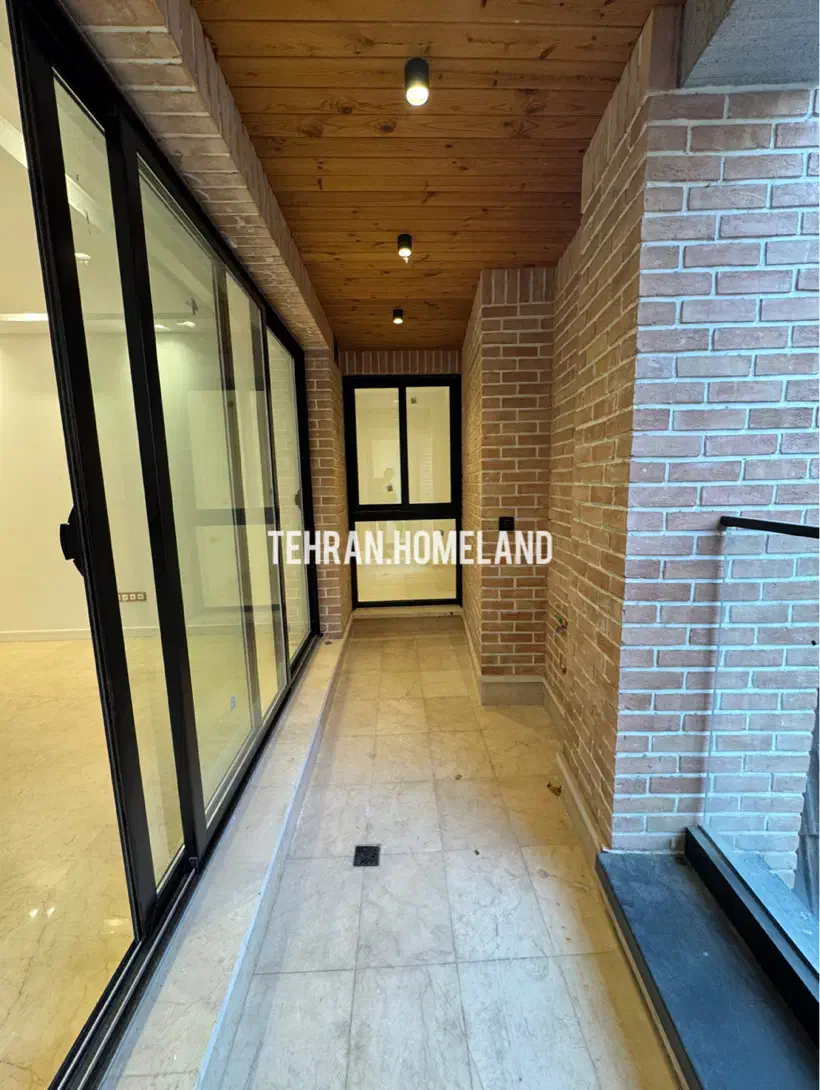 ۹۵متر قیطریه مدرن