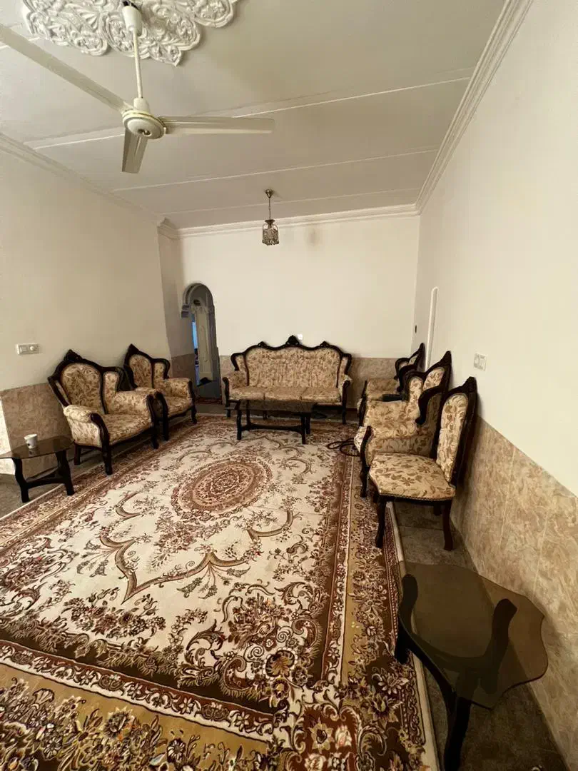 فروش خانه ویلایی سر خیابان اصلی اهرم|فروش خانه و ویلا|اهرم, |دیوار