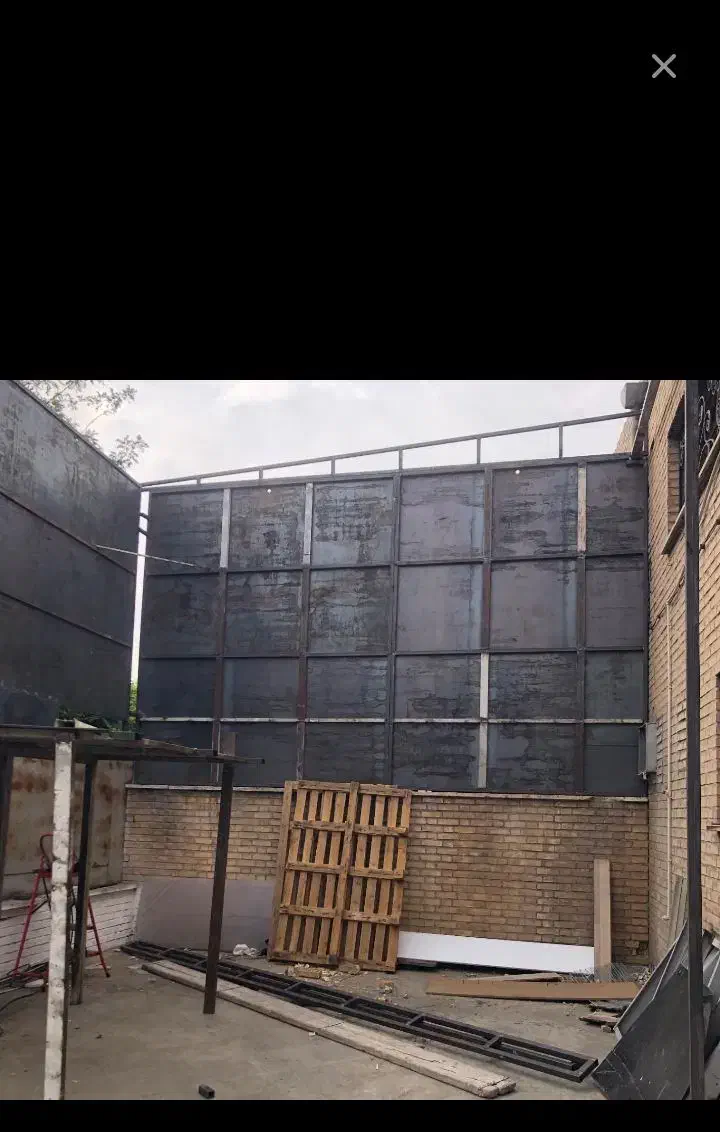 جوشکار‌سیار‌جوشکاری‌‌تمام‌نقاط‌شهر‌|خدمات پیشه و مهارت|شیراز, دارالرحمه|دیوار